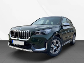BMW IX1 2023 