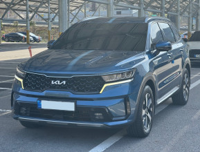 Kia Sorento 2022 - 7 