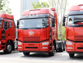 FAW J6P 2023 - 3 