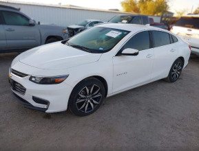 Chevrolet Malibu 2018 - 6 