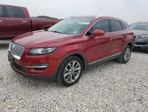 Lincoln MKC 2019 Select - 3 