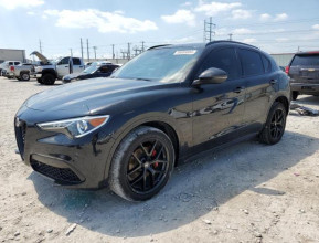 Alfa Romeo Stelvio 2021 Ti - 4 