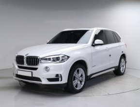 BMW X5 2015 - 2 BMW X5 2015 - 2