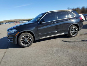 BMW X5 2018 xDrive35i: - 6 
