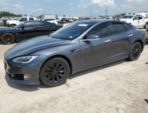 Tesla Model S 2017 