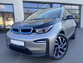 BMW I3 2022 - 1 