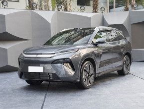 BYD Tang L 2025 Top - 8 