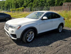 BMW X4 2015 xDrive28i - 4 