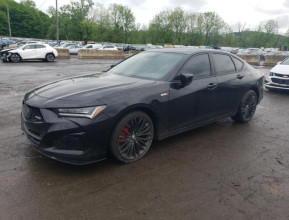 Acura TLX 2023 Type S PMC Edition 
