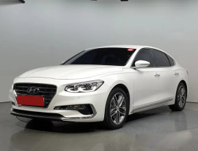Hyundai Grandeur 2017 - 4 