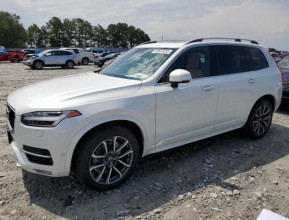 VOLVO XC90 T6 MOMENTUM 2019 - 4 