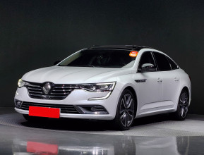 Renault samsung Sm6 (Talisman) 2016 - 4 