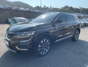 Renault (Samsung) Qm6 2017 - 3 