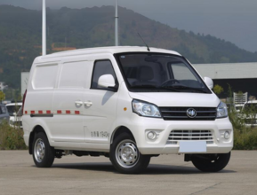 Keyton M70EV 2022 