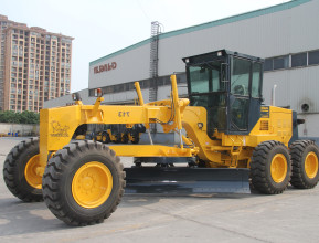 Автогрейдер Sinomach-Hi 713H 2023 - 2 