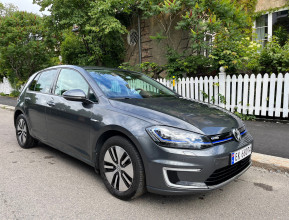 Volkswagen Golf 2018 - 7 