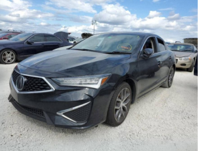 ACURA ILX PREMIUM 2022 - 4 