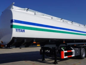 Цистерна Titan 2023 