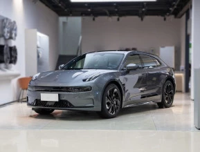 Zeekr 1 2022 - 8 