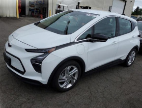 Chevrolet Bolt EV 1LT 2023 