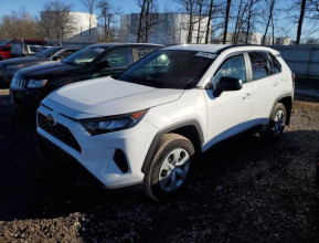 TOYOTA RAV4 LE 2020 - 2 