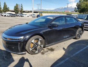 Lucid Air 2023 Pure - 6 