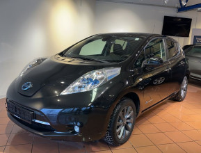 Nissan Leaf 2016 - 3 