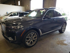 BMW X7 2019 XDRIVE40I - 3 