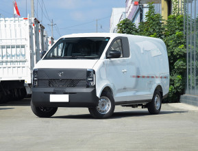 Jenhoo EV48 2023 - 8 