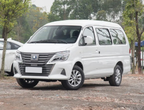DONGFENG M5EV 2024 - 4 