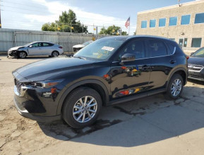 Mazda CX-5 2.5 S Premium Package 2023 - 2 