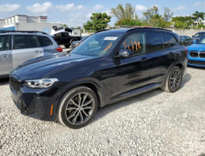 BMW X3 2022 M40i - 6 