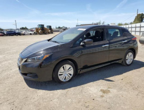 Nissan Leaf 2021 S - 1 