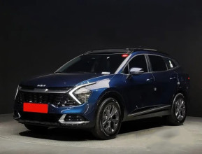 Kia Sportage 2023 - 2 