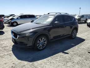 Mazda CX-5 Signature 2019 - 7 Mazda CX-5 Signature 2019 - 7