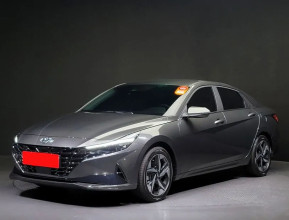 Hyundai Avante 2023 - 6 