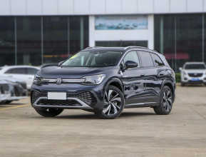 Volkswagen ID.6 CROZZ Pro 2022 - 1 