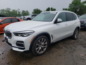 BMW X5 2022 xDrive40i - 2 