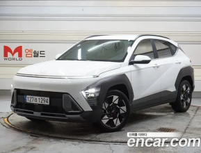 Hyundai Kona 2023 - 5 