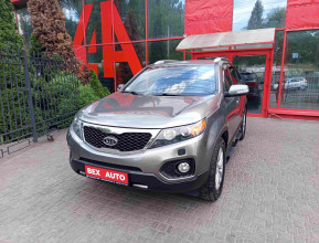 Kia Sorento 2011 - 4 