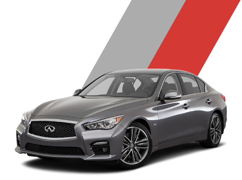 Infiniti