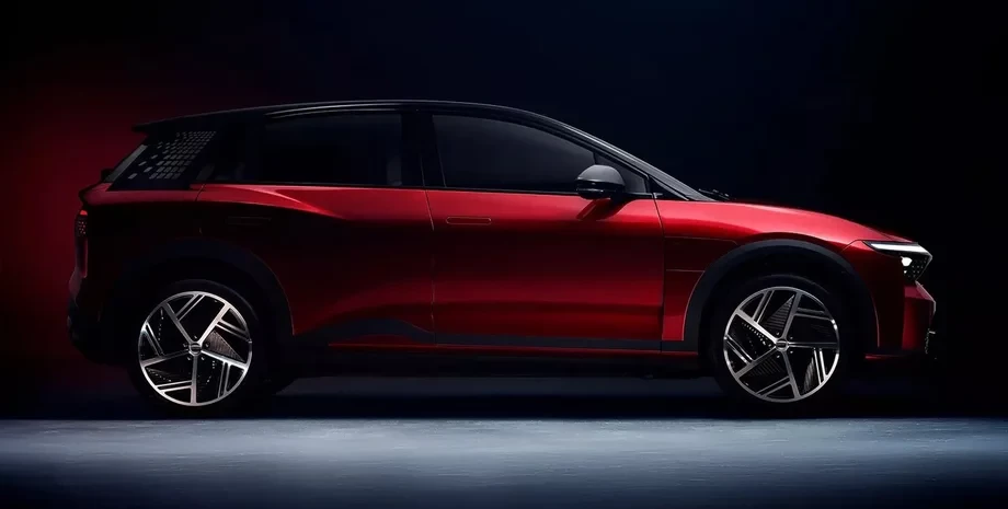 Разгон до 100 км/ч за 4 секунды: Mitsubishi и производитель iPhone готовят доступный электромобиль