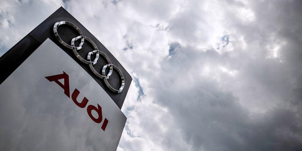 Бывший глава Audi обвиняется в дизельном скандале