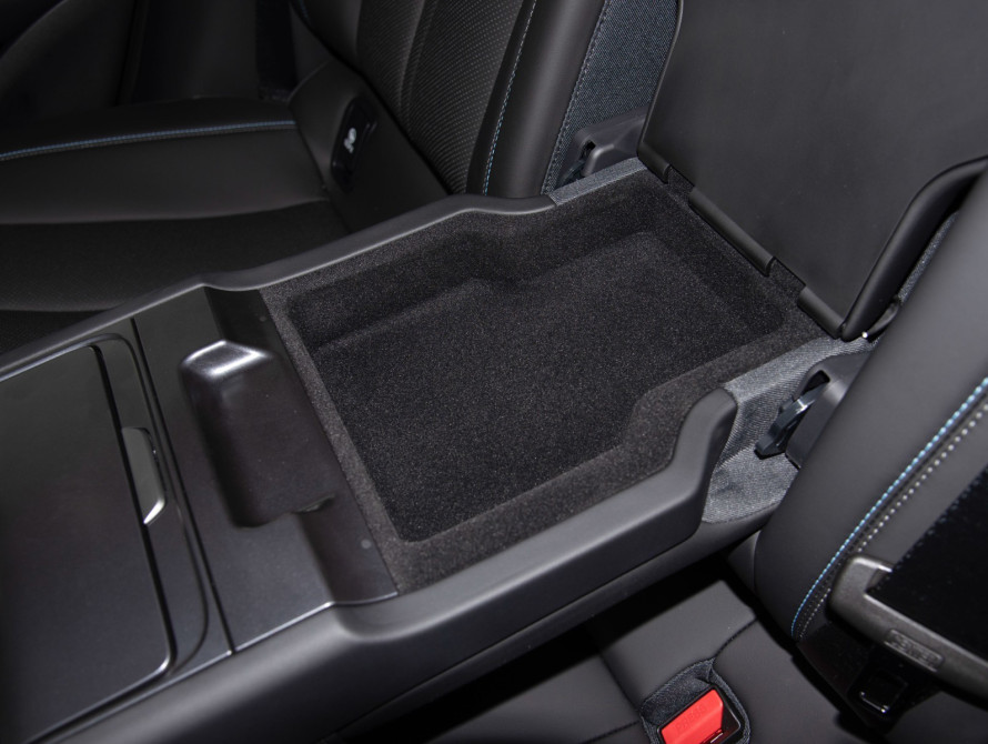BYD Seal 2025 Standard Edition BYD Seal 2025 Standard Edition