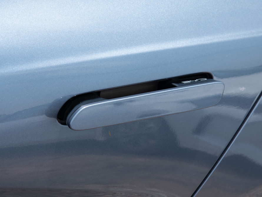 BYD Seal 2025 Standard Edition BYD Seal 2025 Standard Edition