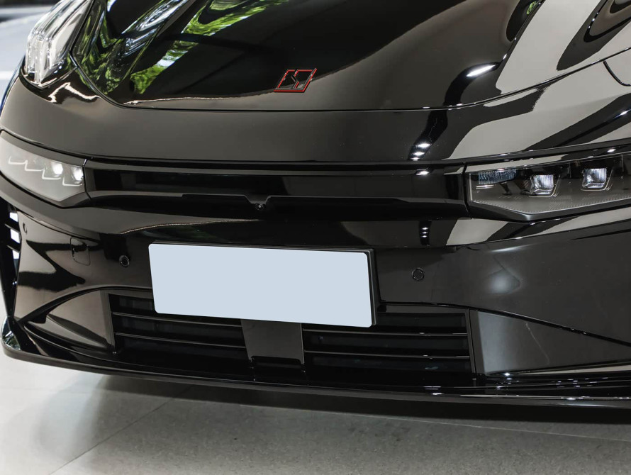 Zeekr 001 2026 Max 95kWh AWD Zeekr 001 2026 Max 95kWh AWD