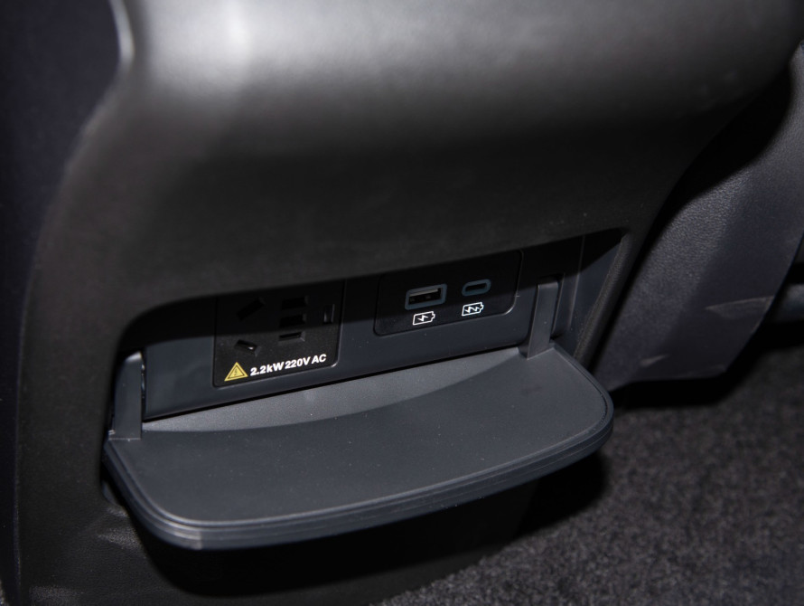 BYD Seal 2025 Standard Edition BYD Seal 2025 Standard Edition