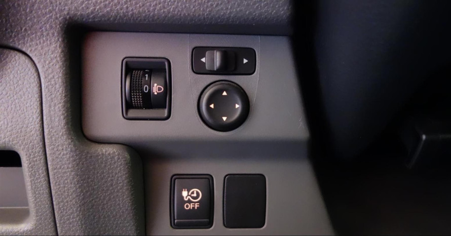 Nissan NV200 2015 Nissan NV200 2015