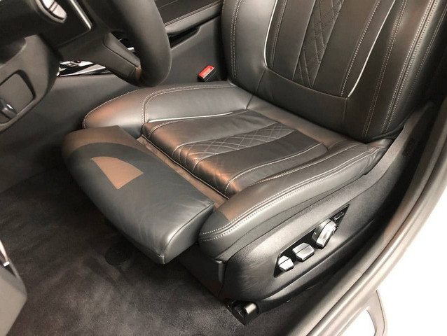 BMW 5 Series 2017 BMW 5 Series 2017