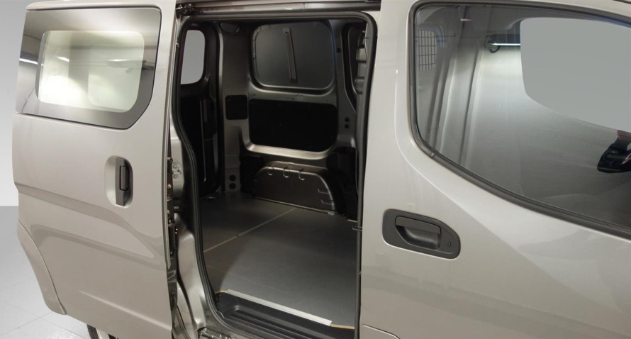 Nissan NV200 2015 Nissan NV200 2015
